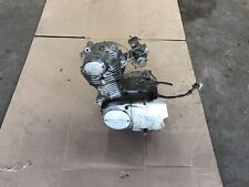 Honda cl125 engine for sale  Wilmot