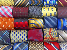 400 pcs neckties for sale  Houston