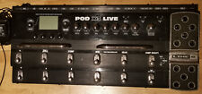 Line6 pod live for sale  DALKEITH