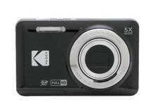 Cámara digital compacta Kodak PIXPRO FZ55 16 MP - negra (FZ55BK) segunda mano  Embacar hacia Argentina