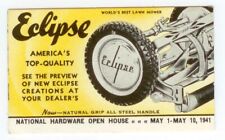 1941 eclipse push for sale  Topeka