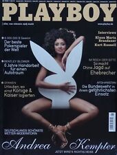 Playboy 2006 andrea gebraucht kaufen  Stuttgart