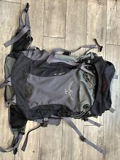 Osprey stratos backpack d'occasion  Expédié en Belgium