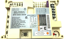 Placa de circuito de controle de ventilador de forno 50A55-288 White Rodgers 102077-09 comprar usado  Enviando para Brazil