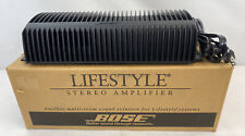 Bose amp lifestyle for sale  Annapolis
