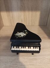 Mini piano decoratif d'occasion  Viels-Maisons