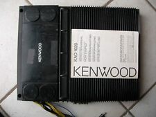 Kenwood kac 1020 gebraucht kaufen  Dahl,-Rummenohl