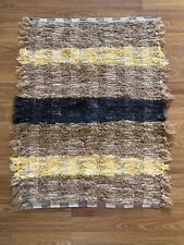 Handmade amish rug for sale  West Salem