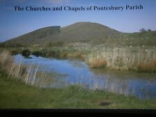 Churches chapels pontesbury for sale  TELFORD