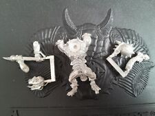 Lizardmen metal kroxigor for sale  PORTSMOUTH