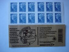 Carnet timbres 2009 d'occasion  Mirepoix