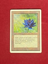 Mtg black lotus for sale  Wausau