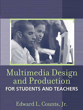 Multimedia design production for sale  RUISLIP