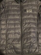 Emporio armani jacket for sale  GLASGOW
