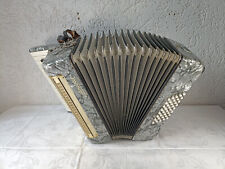 accordion 120 weltmeister for sale  Shipping to Ireland