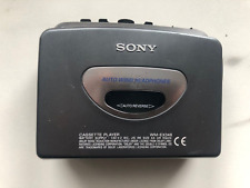 Sony walkman ex348 gebraucht kaufen  Cronenberg