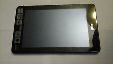 Usado, Tablet Acer Iconia One 7 polegadas B I -730 8 GB Wi-Fi, VERMELHO, 2014.   comprar usado  Enviando para Brazil
