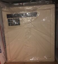 Used, Elsafe Heavy Duty WA09/10804 In Room Digital Wall Document Jewelry Safe Box READ for sale  Shipping to South Africa