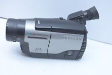 ProScan Camcorder DSP3 Video Camera Pro0598 32X Digital Zoom *NO BATTERY/Charger for sale  Shipping to South Africa