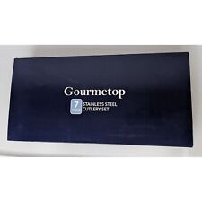 Gourmetop kitchen knife for sale  Neosho