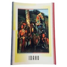 Idaho indians shoshone for sale  Boise