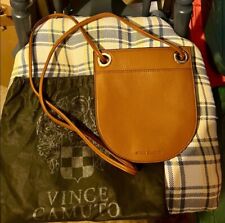Nwot genuine leather for sale  Vincentown