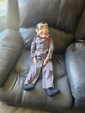 Slappy dummy ventriloquist for sale  South Dartmouth