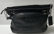 coach brooke bag large black for sale  Little Neck