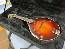 Kentucky 550 mandolin for sale  Fairview