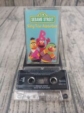 Sesame street sing for sale  Livonia