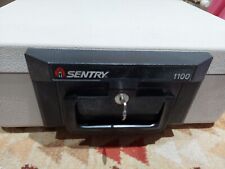 Sentry 1100 fire for sale  READING