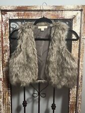 Xxi faux fur for sale  Naples