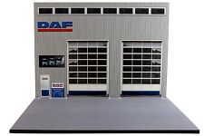Daf trucks garage for sale  Shipping to Ireland