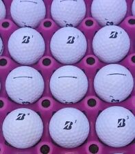 Bridgstone golf balls for sale  LEEDS