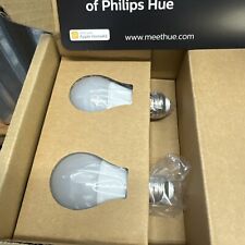 Philips hue a19 for sale  Bristol