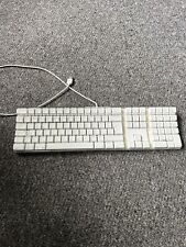 Apple keyboard a1048 for sale  OXFORD