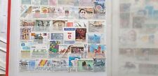 Spanish postage stamps for sale  BOGNOR REGIS