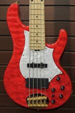 Lakland Skyline Japan Series SK-569 Tetsuya 4.43kg USED for sale  Shipping to South Africa