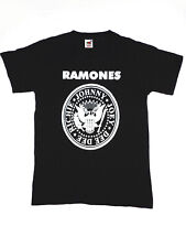 Shirt ramones année d'occasion  France