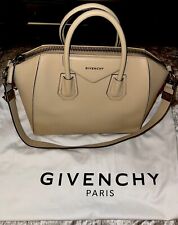 Givenchy antigona beige for sale  Amityville