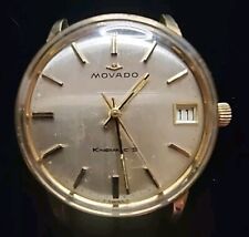 movado kingmatic for sale  Rising Sun