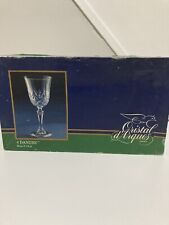 Cristal arques crystal for sale  LIVERPOOL