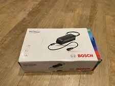 bosch charger for sale  LONDON