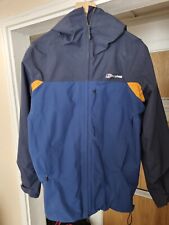 Mens berghaus waterproof for sale  MANCHESTER