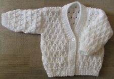 Hand knitted babies for sale  REDDITCH