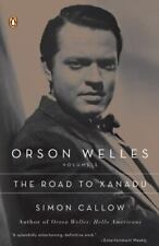 Usado, Orson Welles, Volume 1: The Road to Xanadu por Callow, Simon comprar usado  Enviando para Brazil