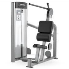 Life fitness optima for sale  Cranbury