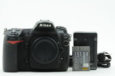 Usado, Cuerpo de cámara digital Nikon D300s 12,3 MP #855 segunda mano  Embacar hacia Mexico