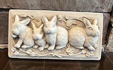 Carruth stone bunny for sale  Petoskey