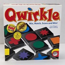 Qwirkle strategy mix for sale  San Jose